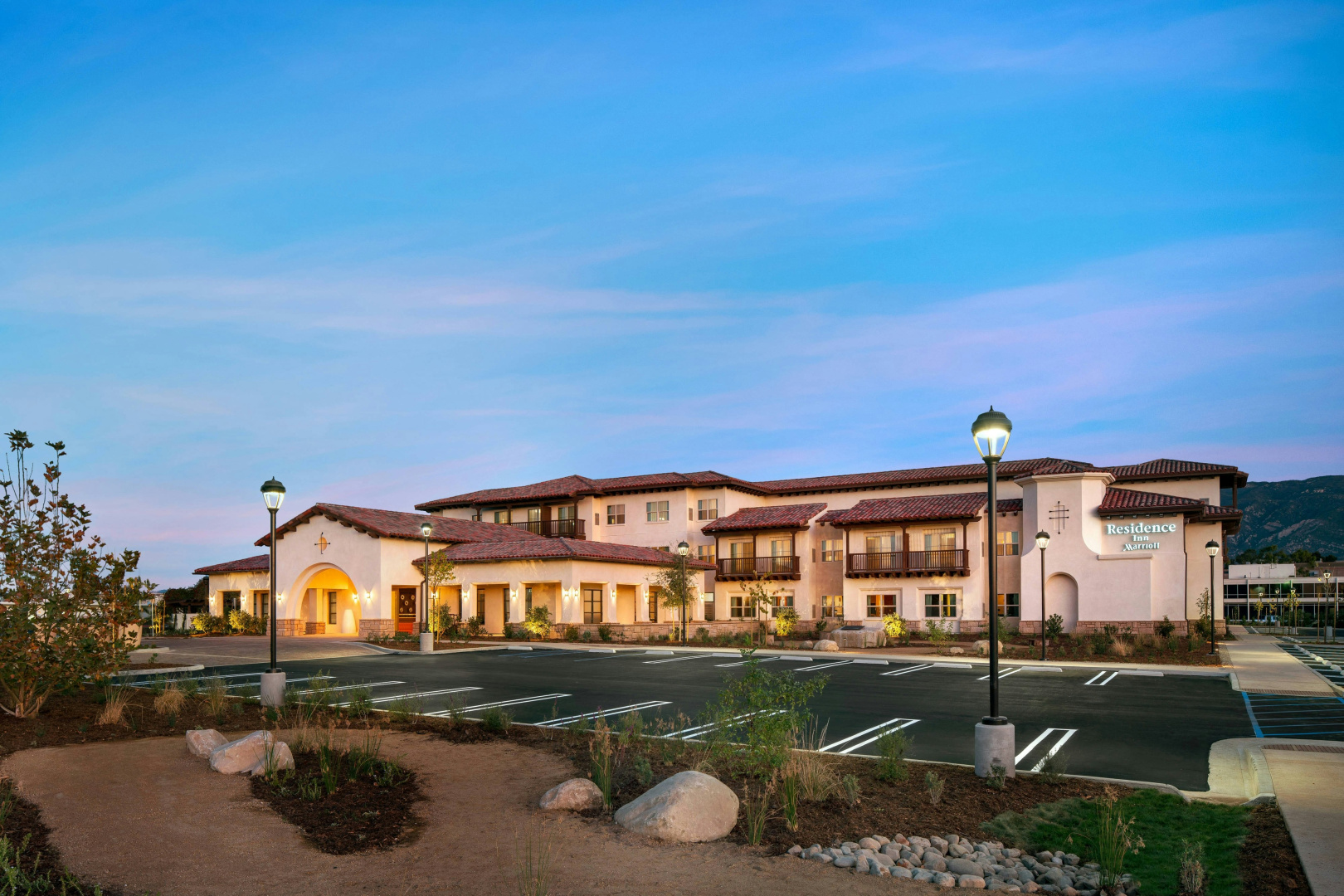 Photo - Residence Inn by Marriott Santa Barbara Goleta