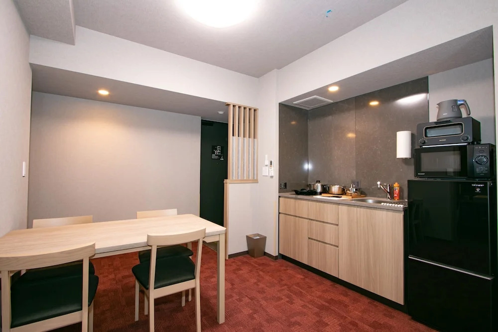 Foto - Minn Nihonbashi