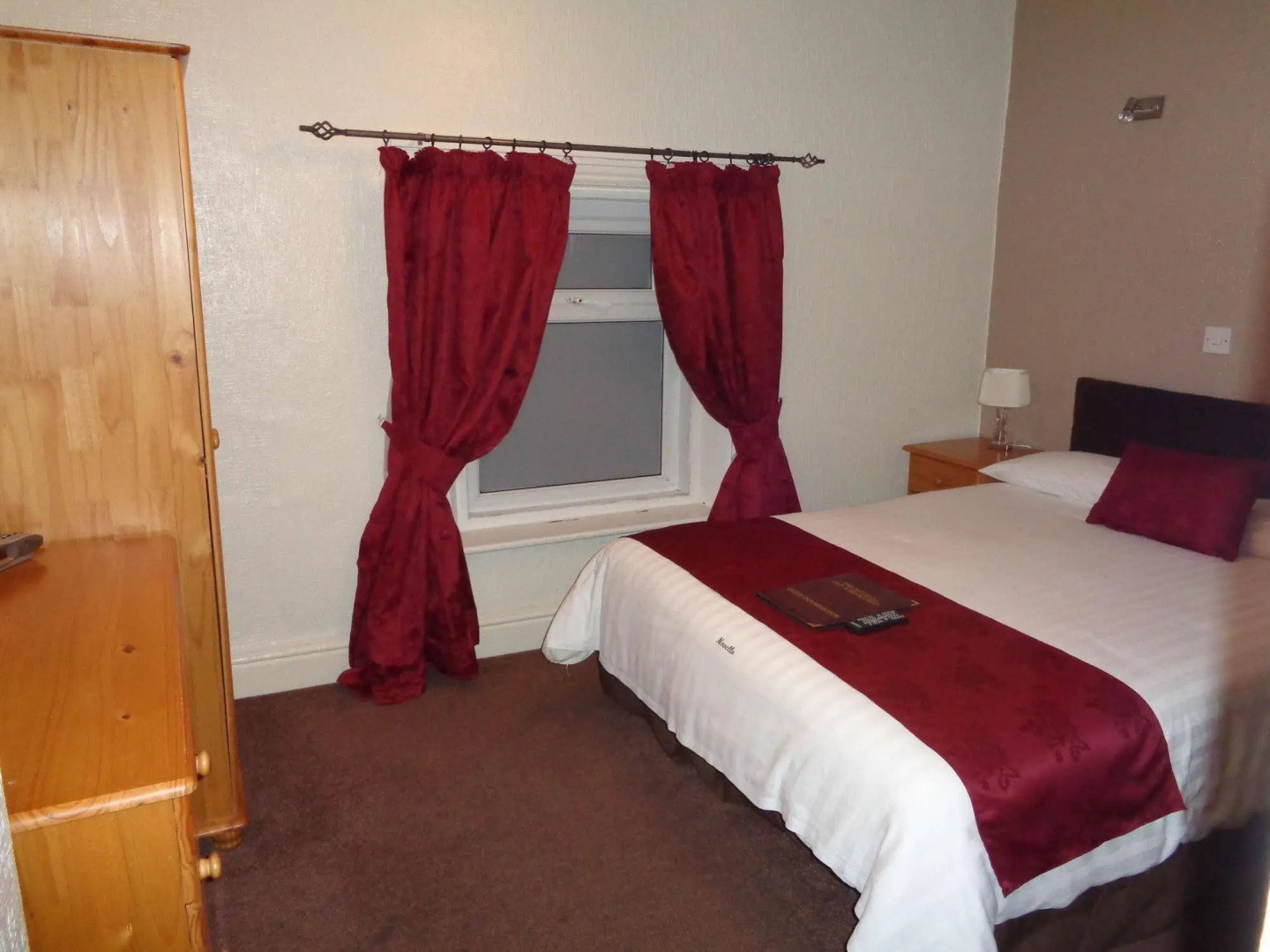 Photo - Novello Blackpool