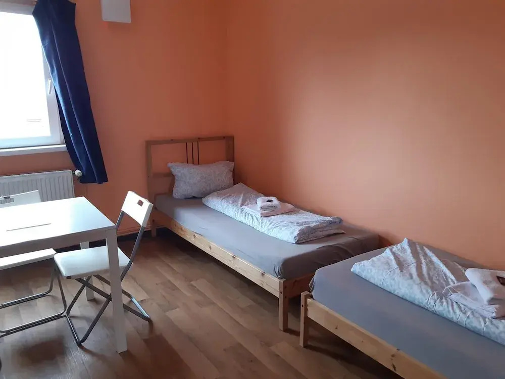 Foto - 2-Rent Group Hostel Rooms&Apartments TUB19A