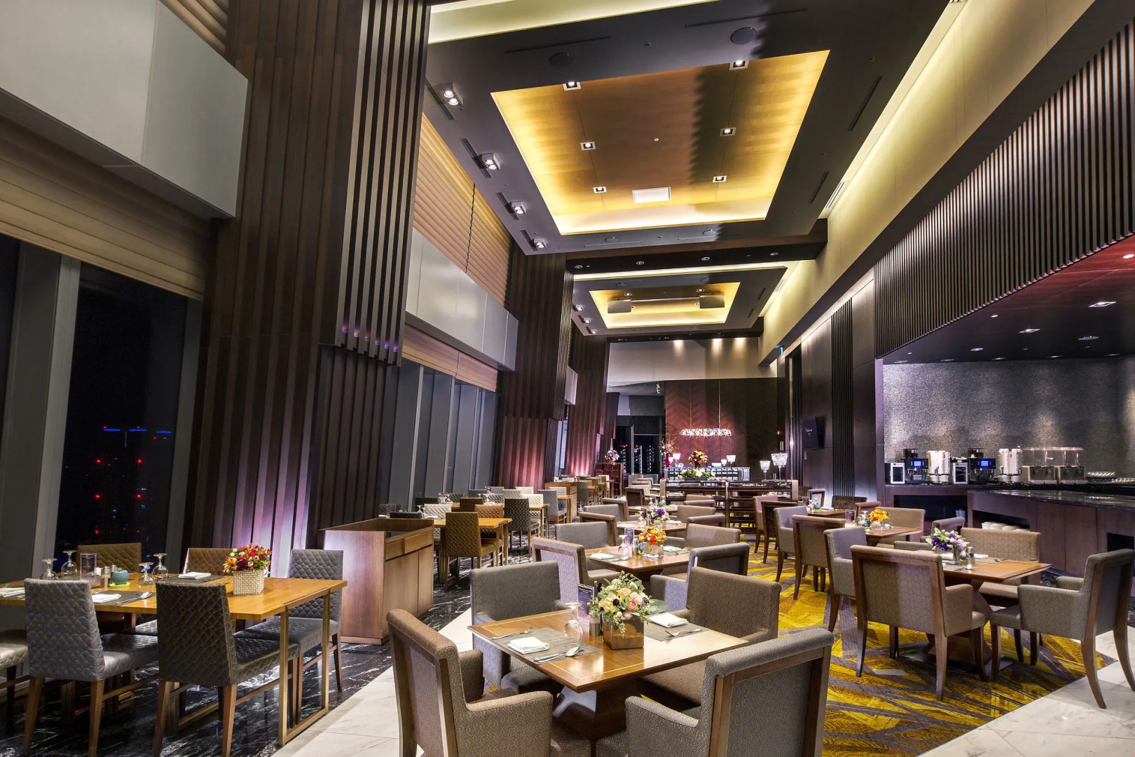 Foto - Oakwood Premier Incheon