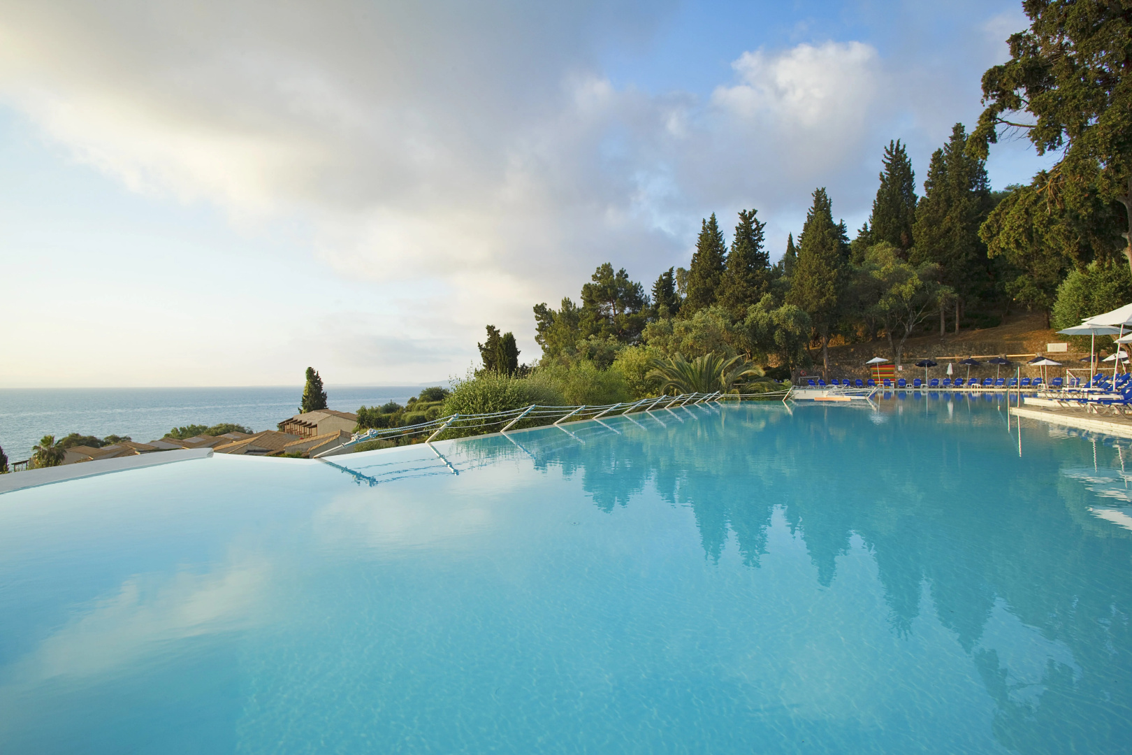 Photo - Aeolos Beach Resort All Inclusive