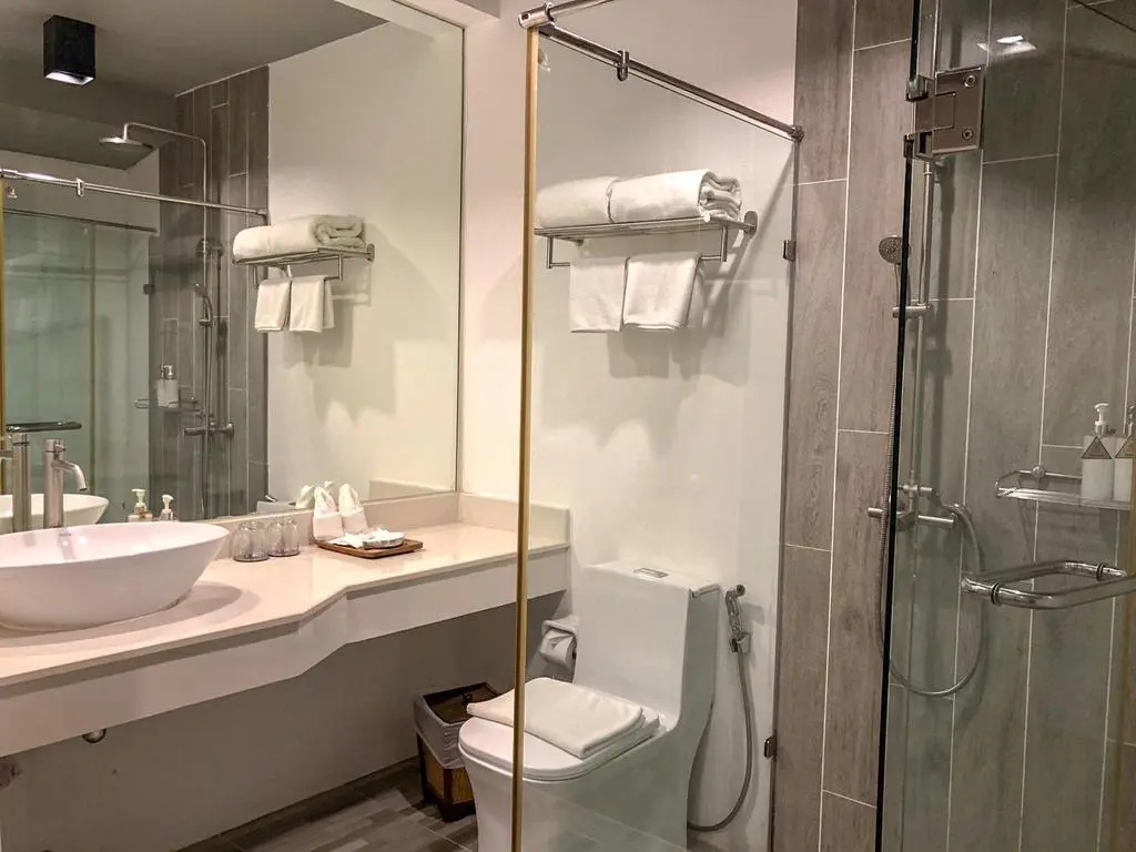 Foto - Zensala Riverpark Resort-SHA Extra Plus