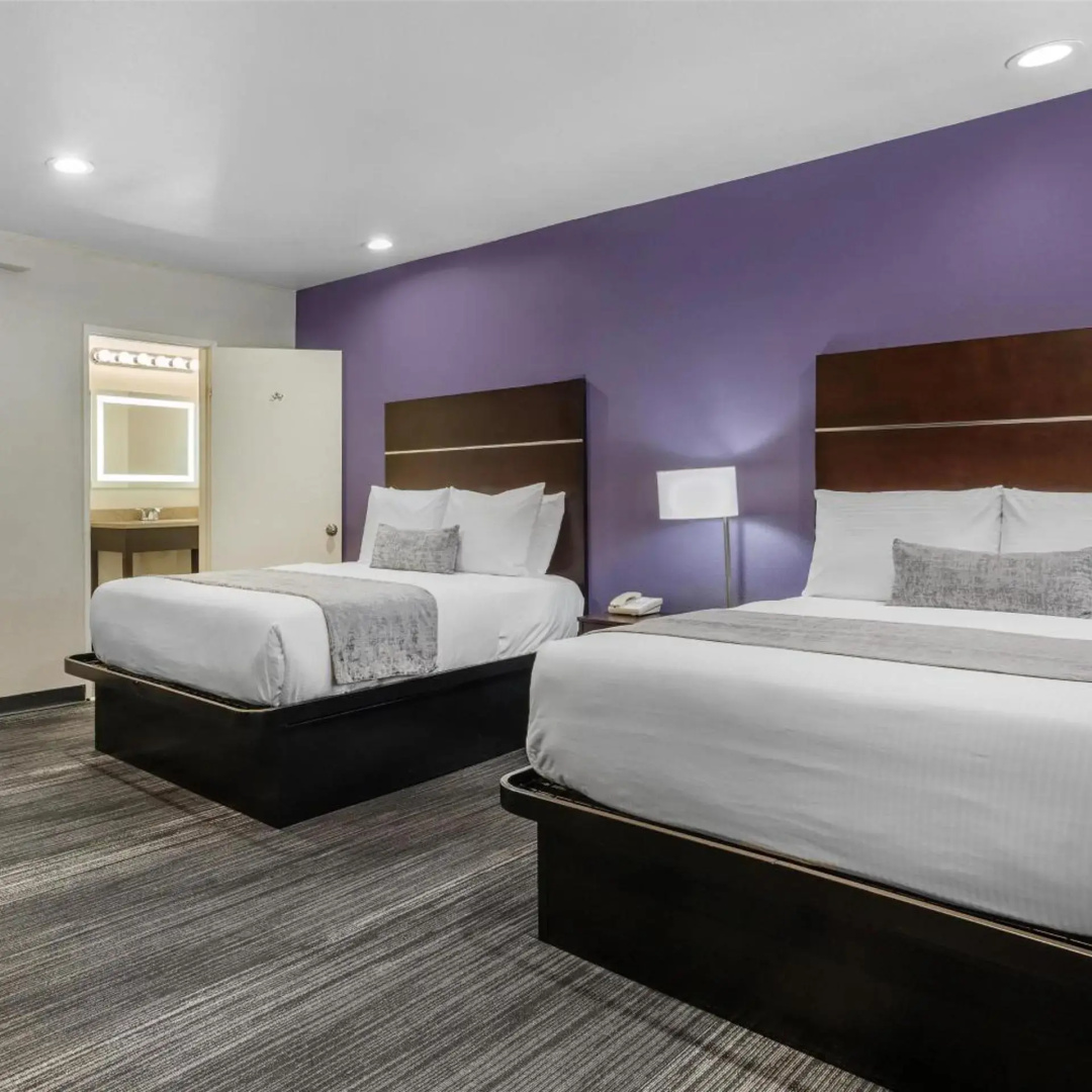 Photo - SureStay Hotel by Best Western Beverly Hills West LA