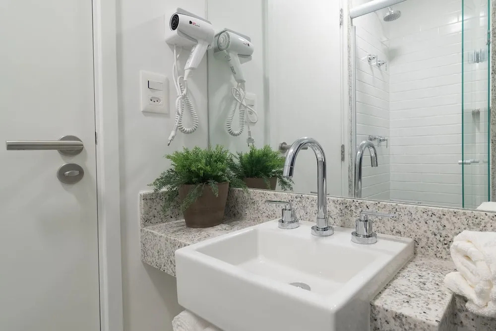 Foto - EZ Moema Hotel