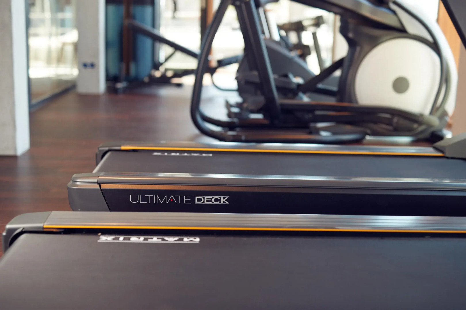 Foto - Hotel Jakarta Amsterdam