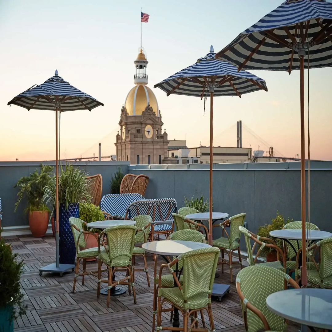 Foto - The Drayton Hotel Savannah, Curio Collection by Hilton
