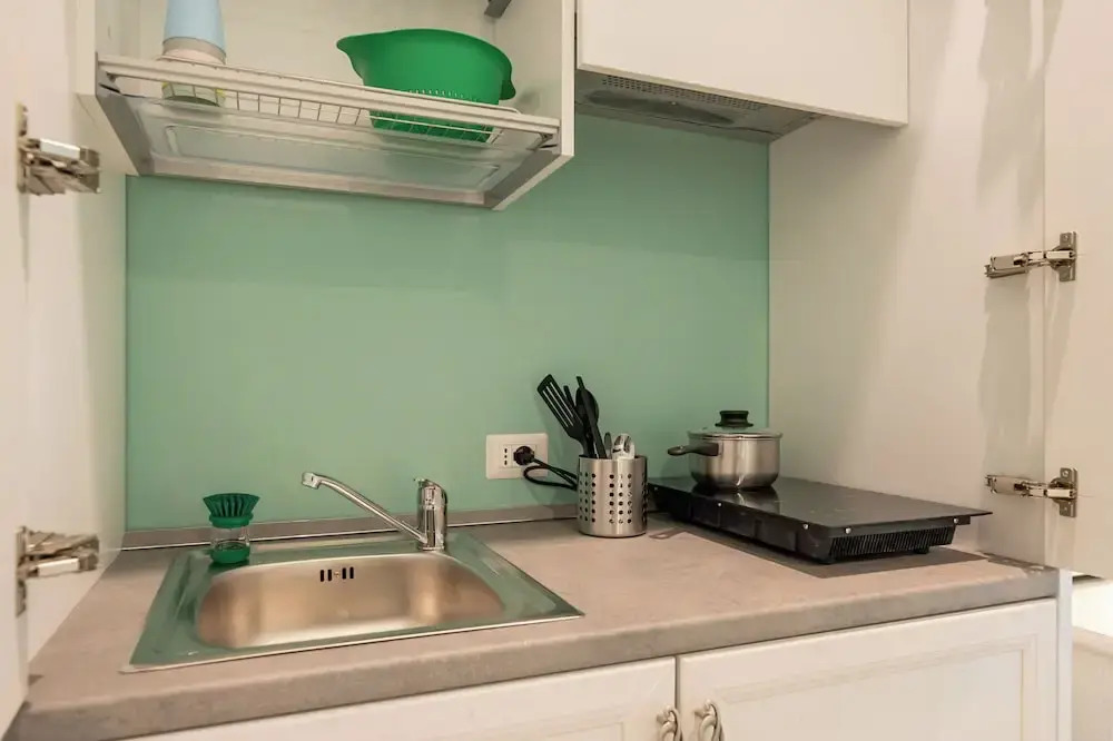 Foto - Daca luxury rooms