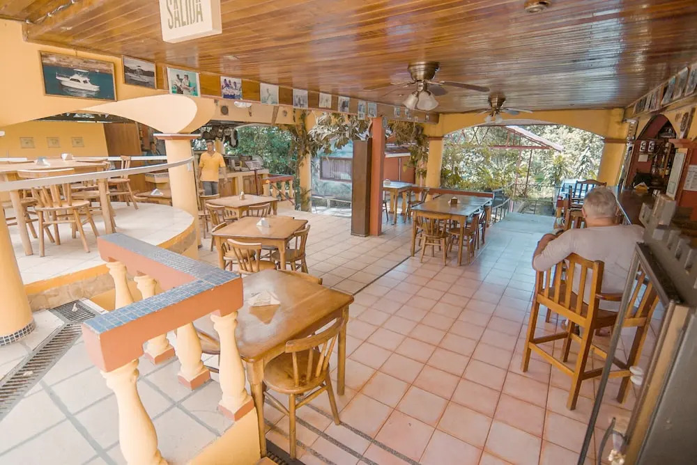 Photo - Hotel Tres Banderas