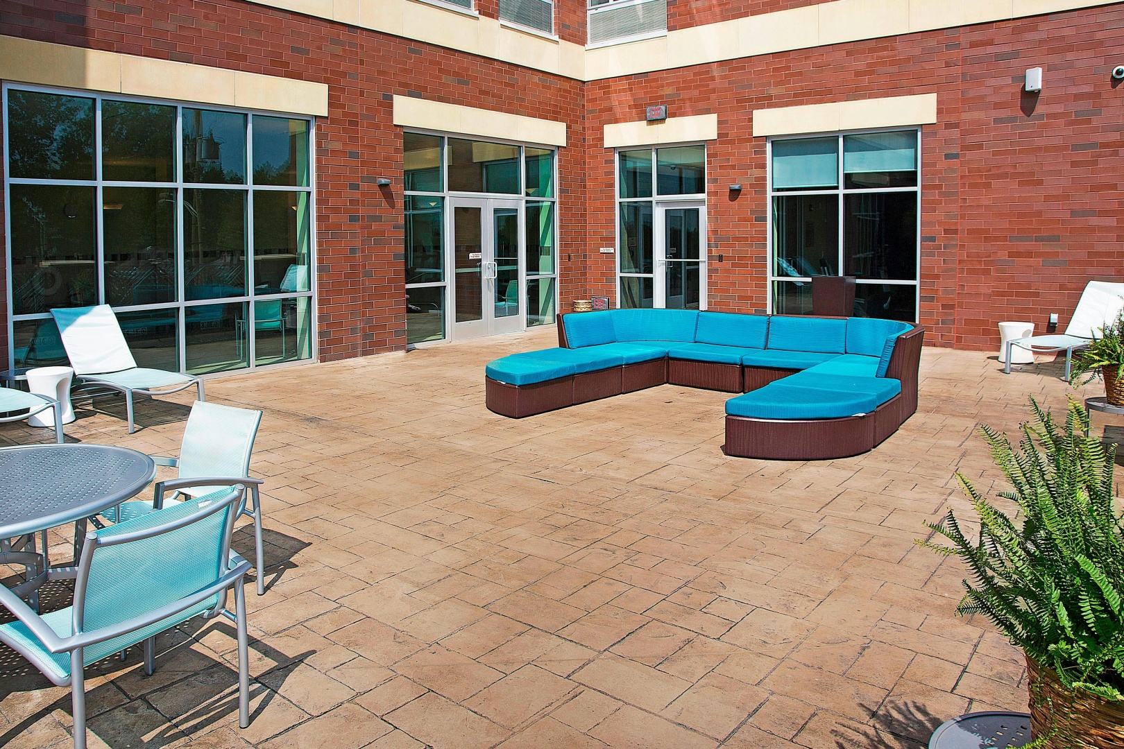 Foto - SpringHill Suites by Marriott Pittsburgh Mt. Lebanon