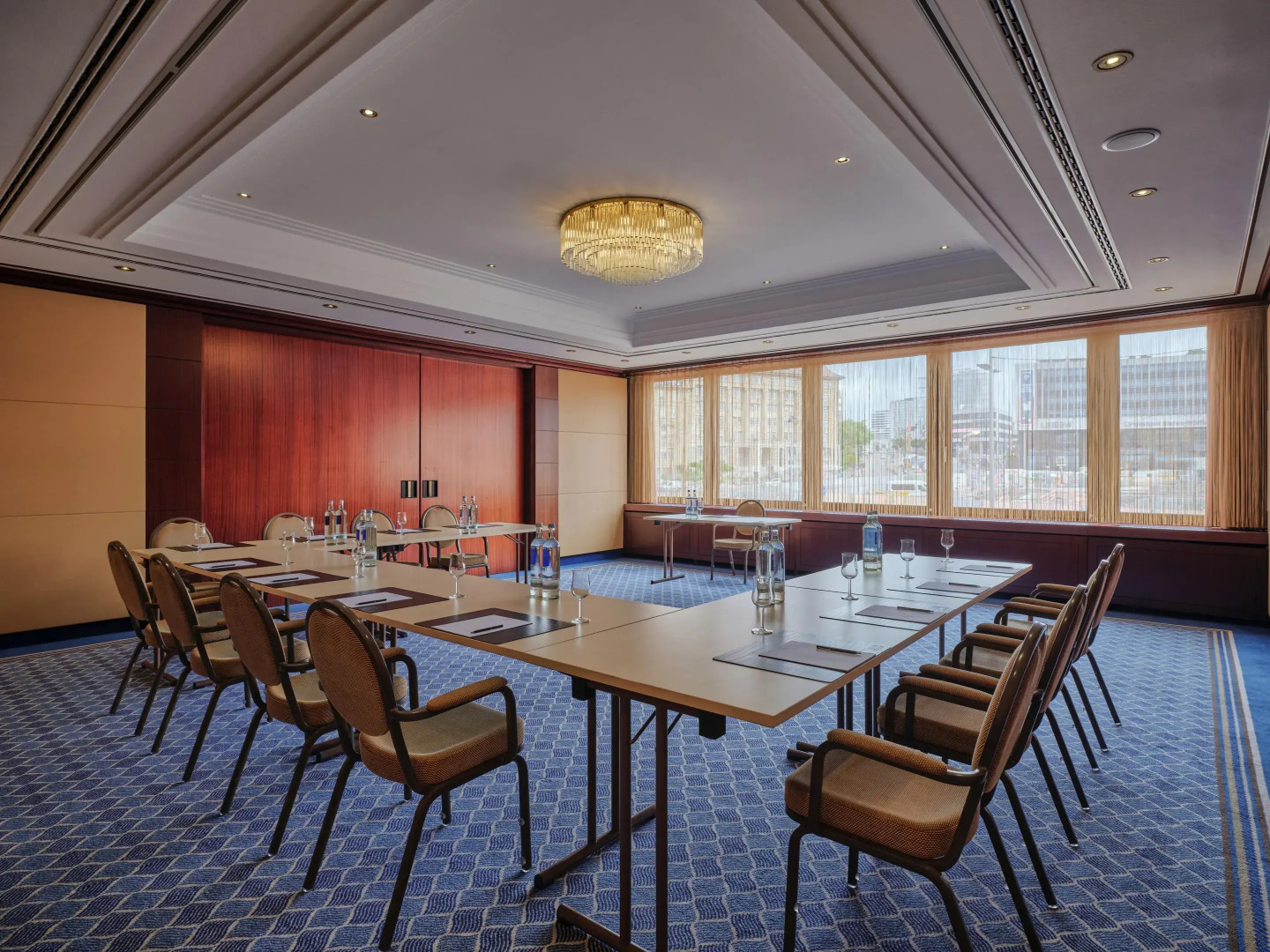 Foto - Steigenberger Graf Zeppelin