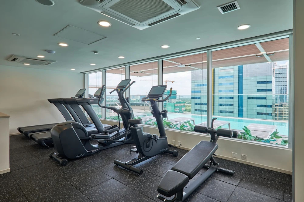 Photo - Sotetsu Grand Fresa Saigon