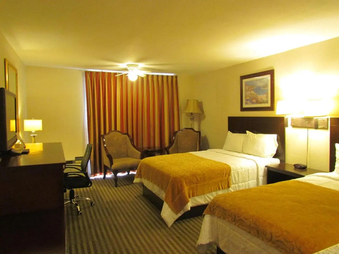 Foto - Romana Hotel - Houston Southwest