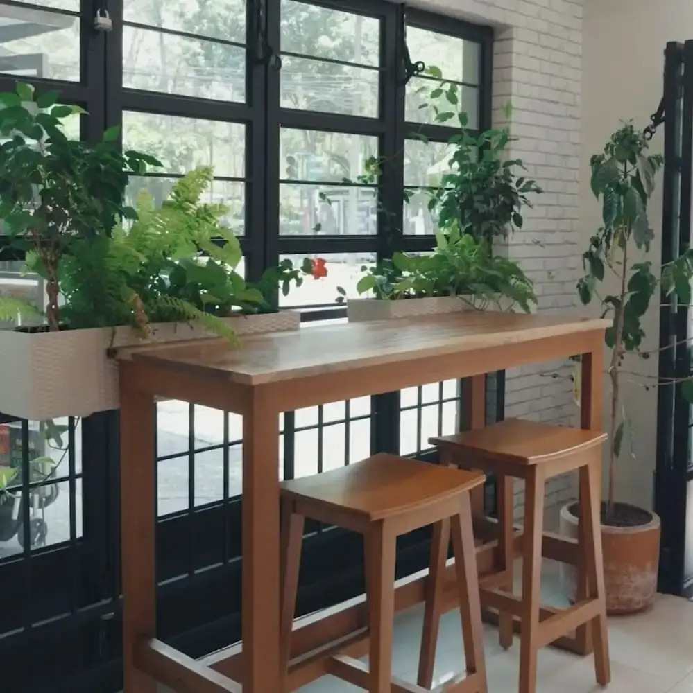 Foto - Hotel Boutique Casa Flor de Café