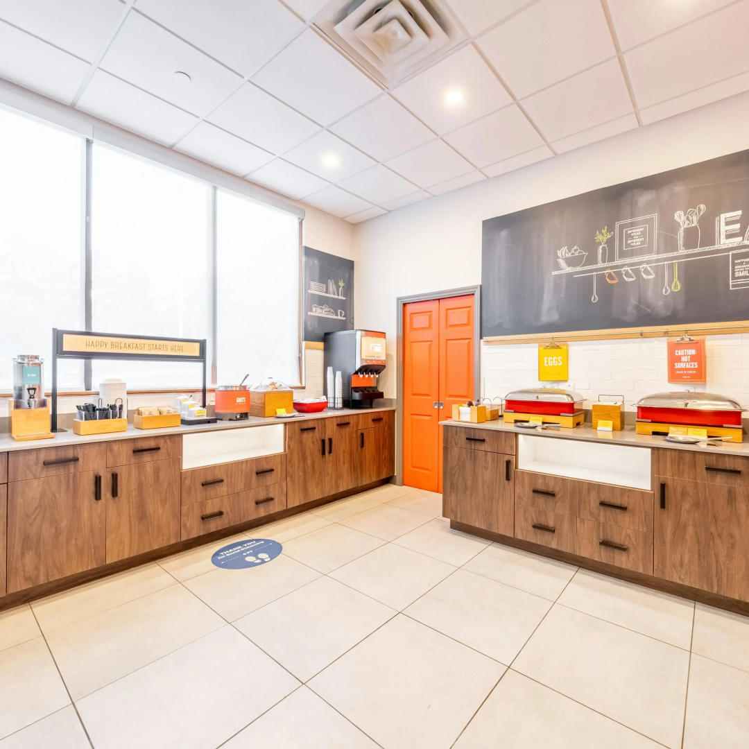 Foto - Hampton Inn Gainesville