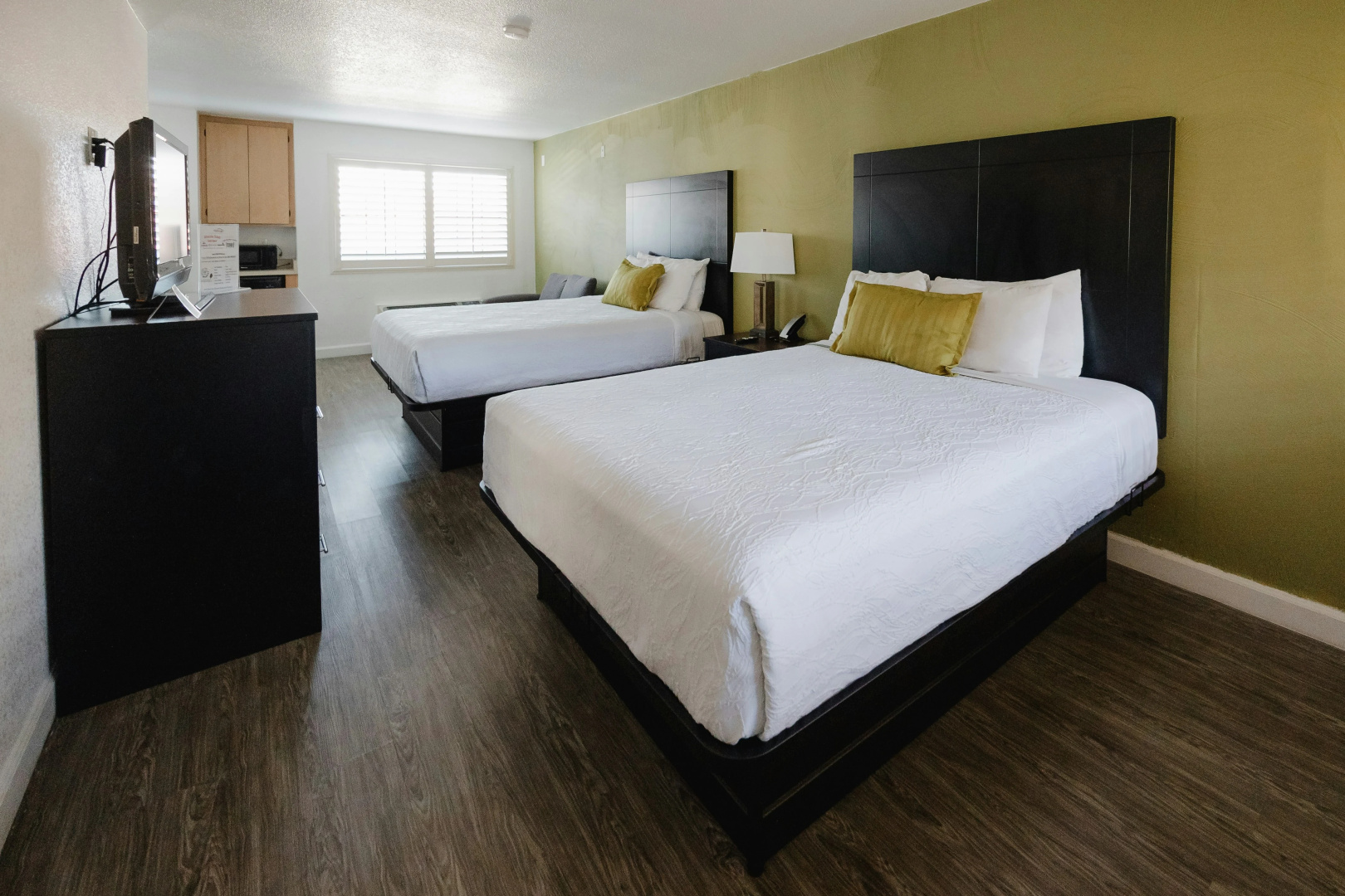 Foto - Old Town Western Inn & Suites