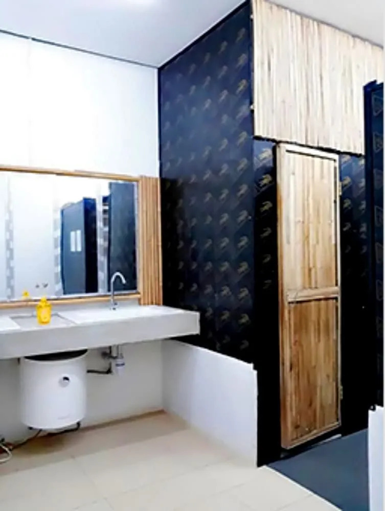 Foto - Big Paul Hostel