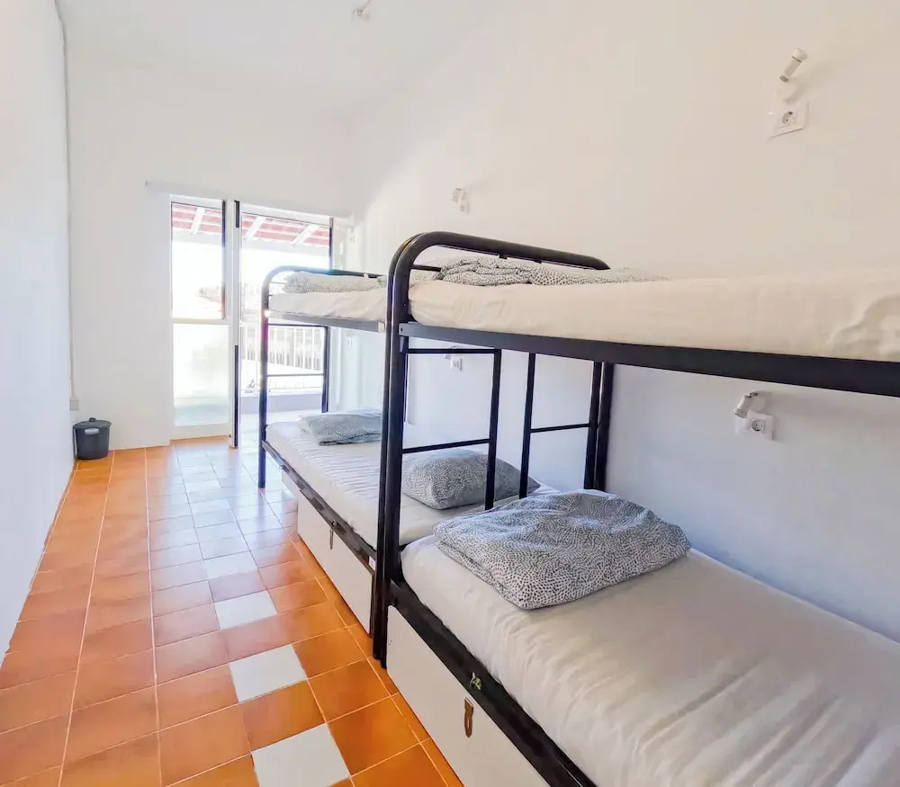 Foto - Las Eras Nest Hostel