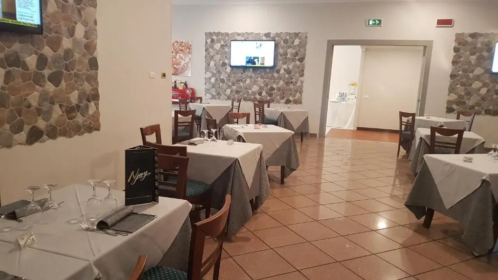 Photo - Grand Hotel Lamezia