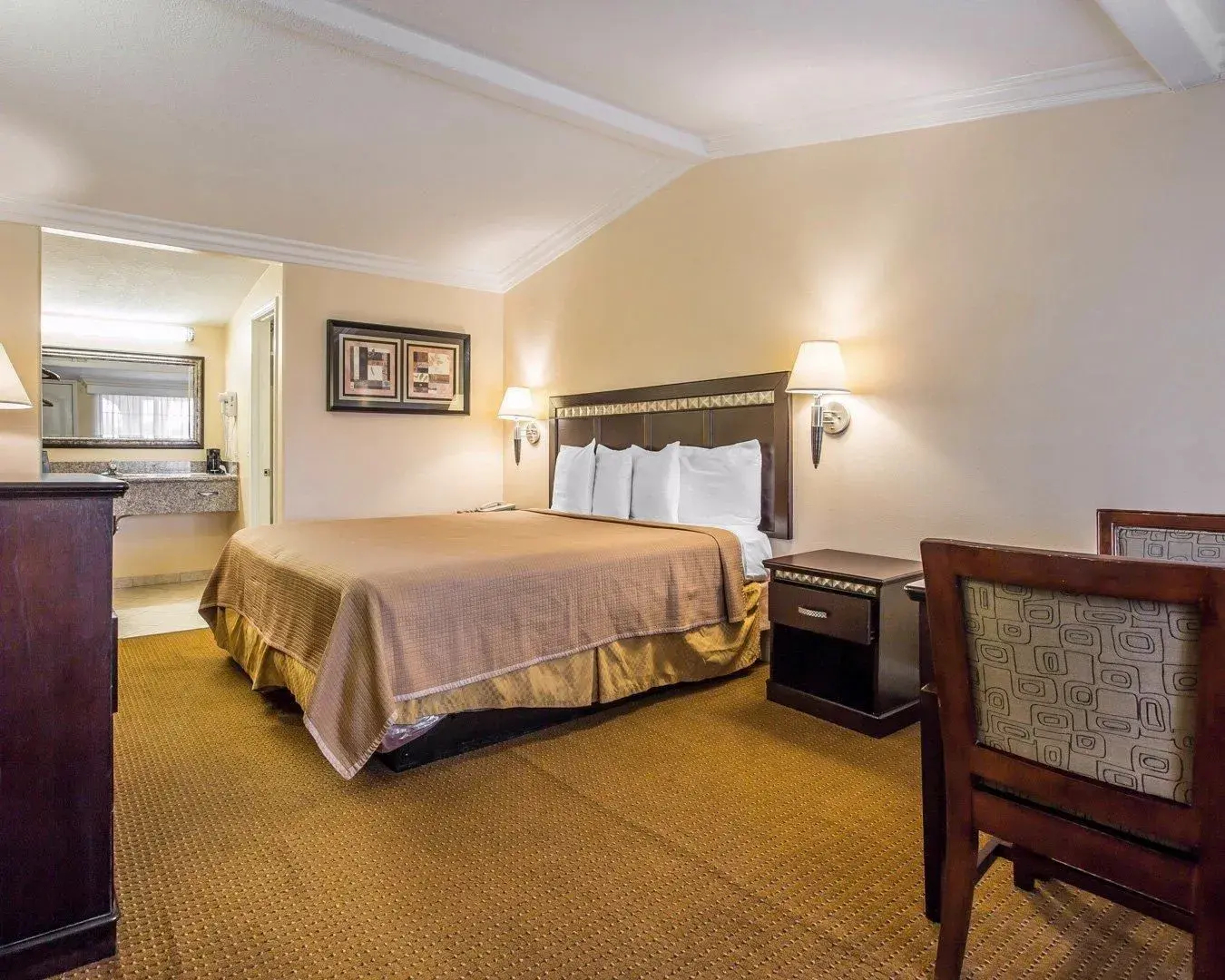 Photo - Hyland Inn near Legoland
