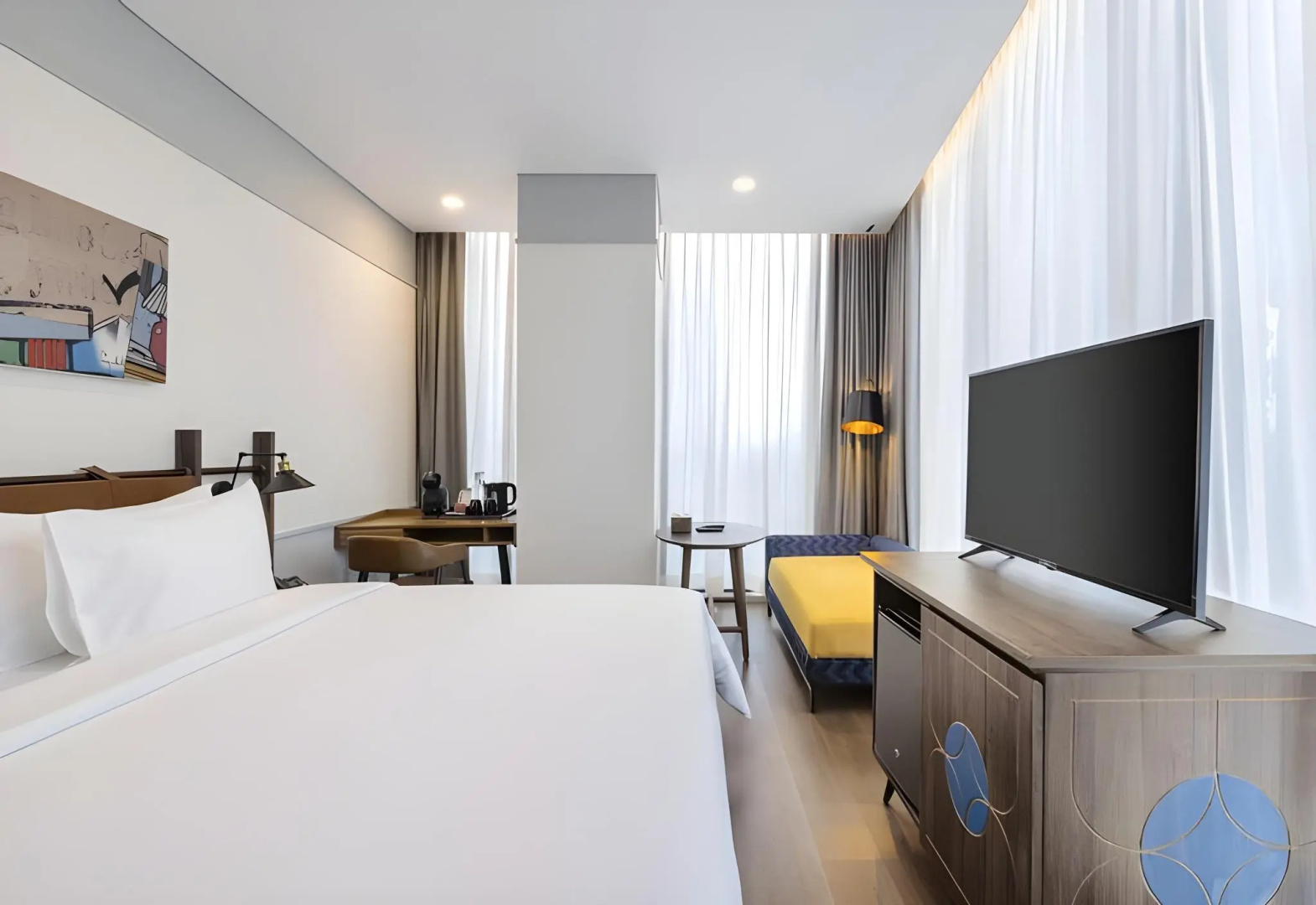 Photo - ARTOTEL Hub Simpang Temu