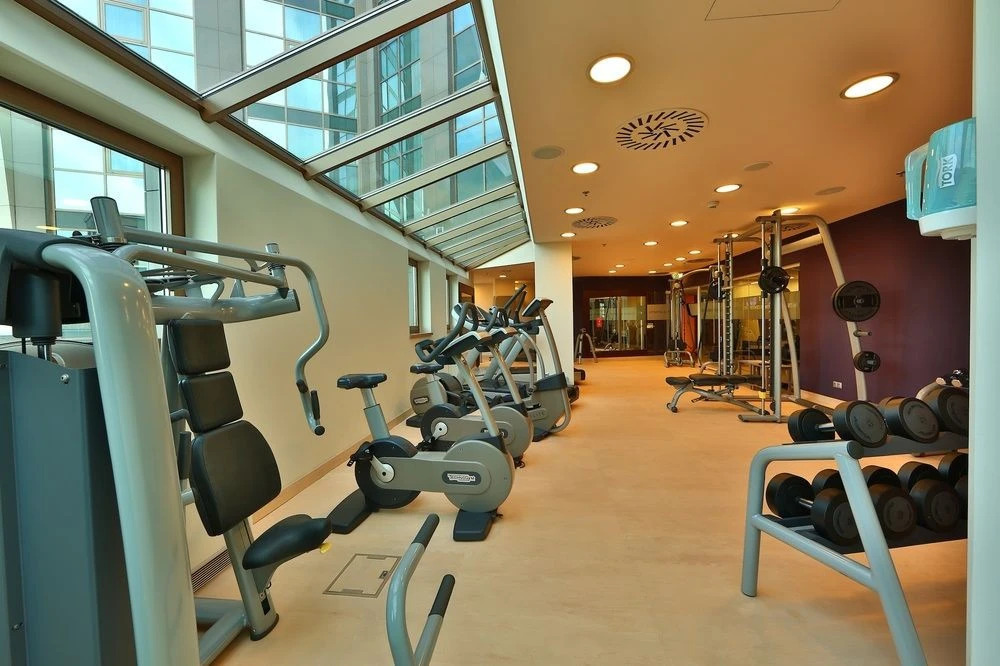 Foto - DoubleTree by Hilton Bratislava