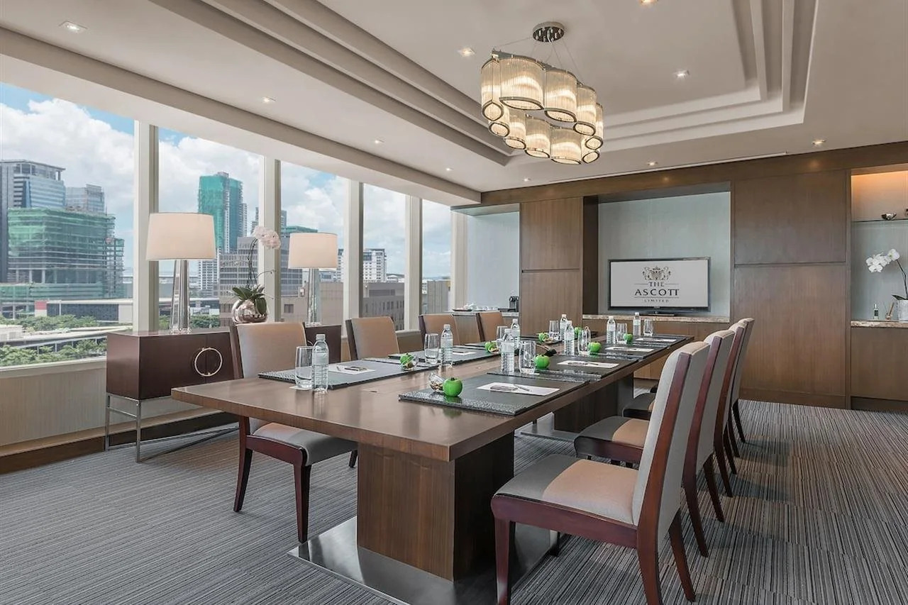 Photo - Ascott Bonifacio Global City Manila