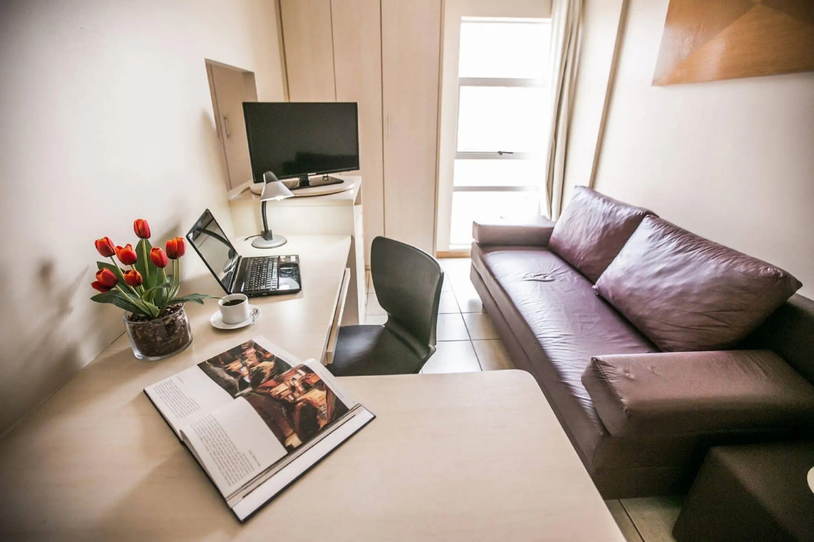 Photo - Verona Hplus Long Stay