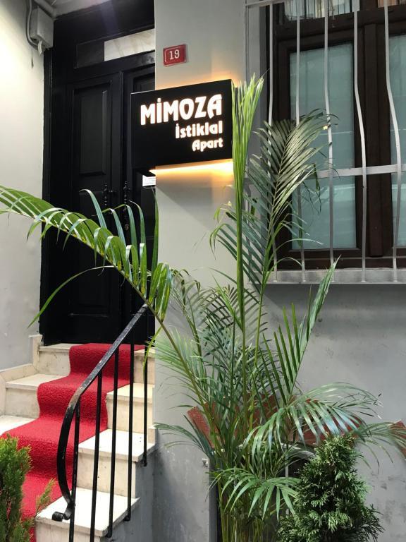 Photo - Mimoza İstiklal Apart Hotel