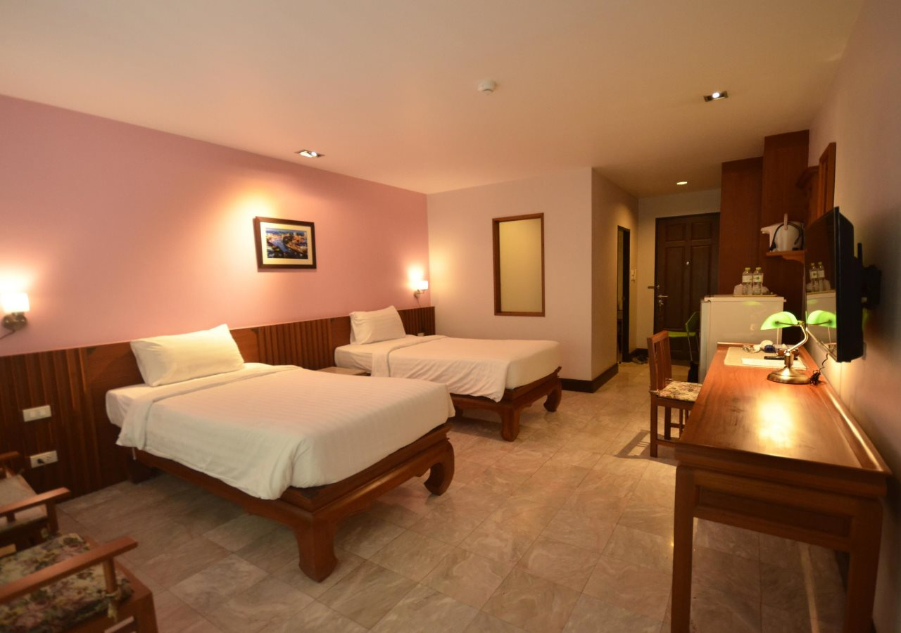 Photo - Sakorn Residence and Hotel