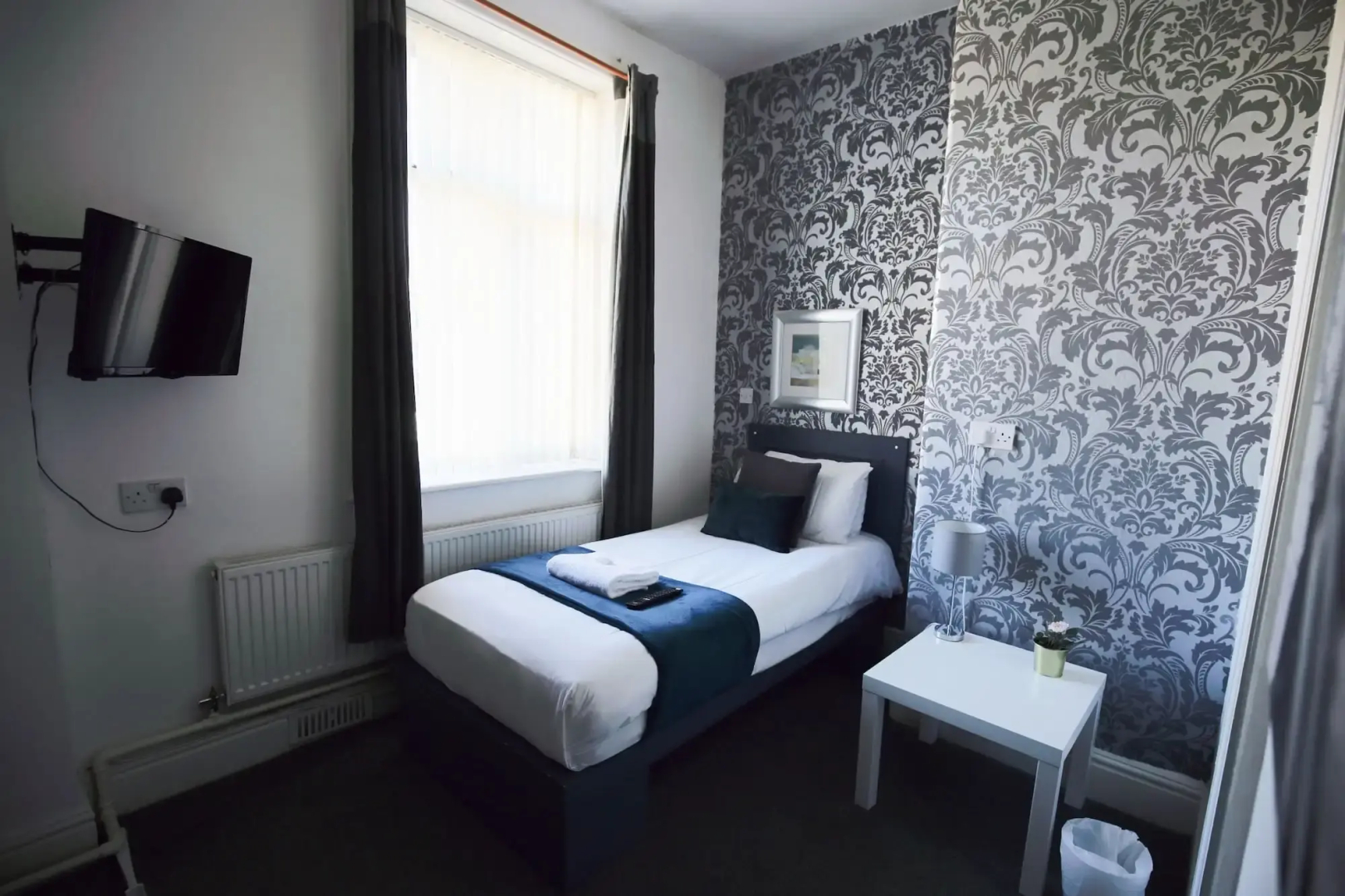 Foto - Mitre Hotel Manchester City Centre