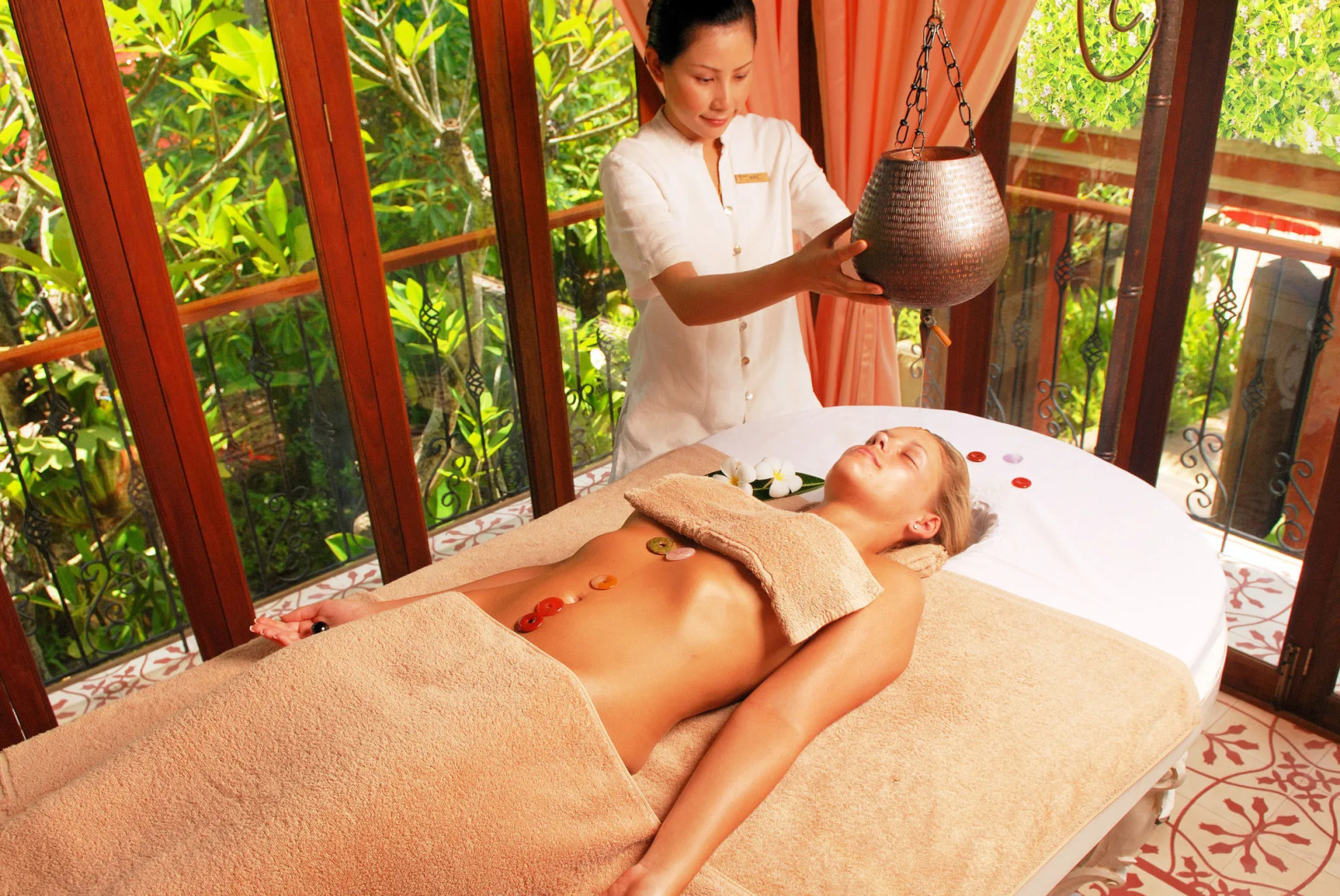 Foto - Zazen Boutique Resort & Spa