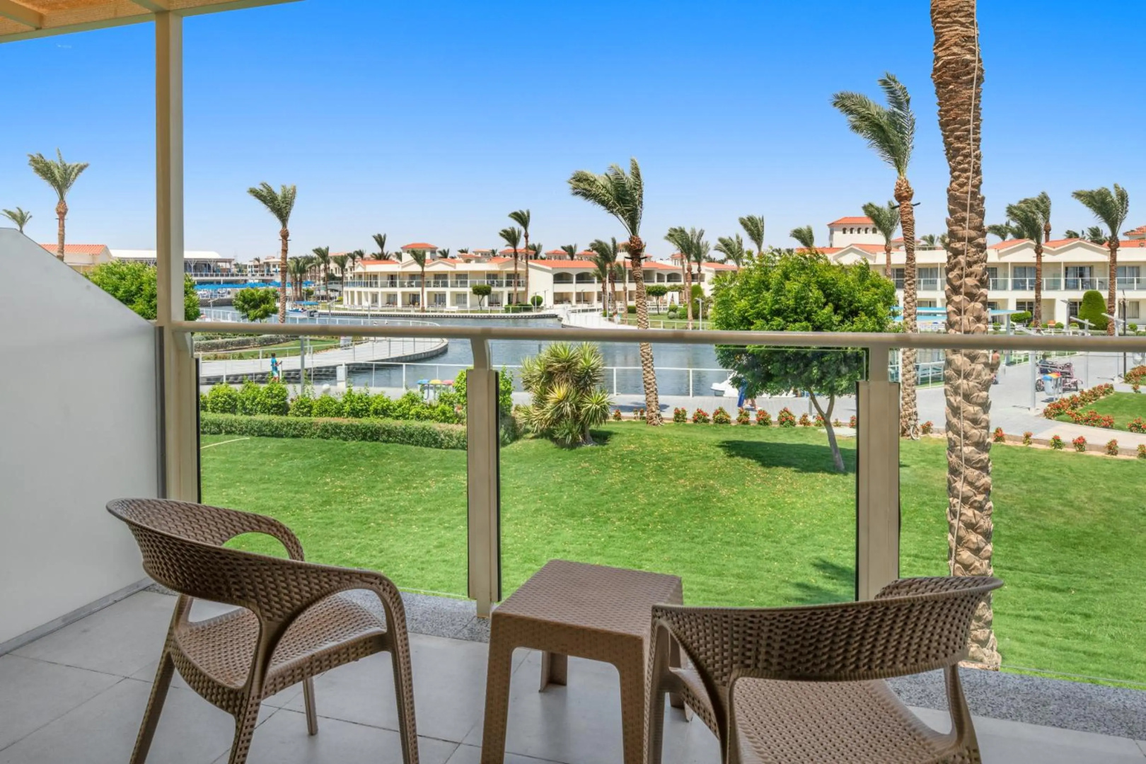 Foto - Pickalbatros Dana Beach Resort - Hurghada