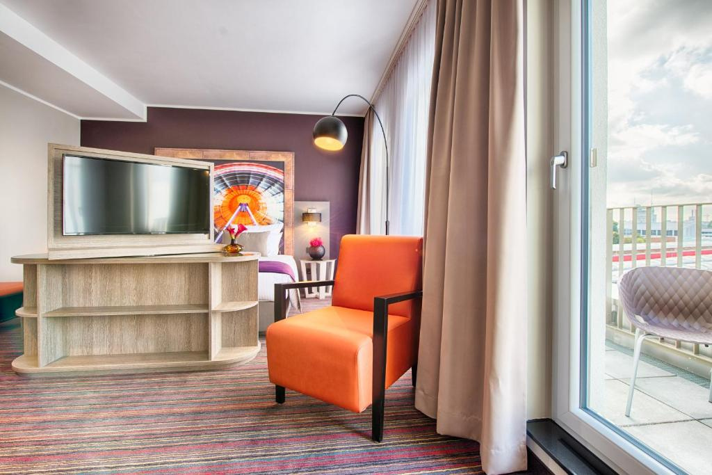 Foto - Leonardo Hotel Munich City South