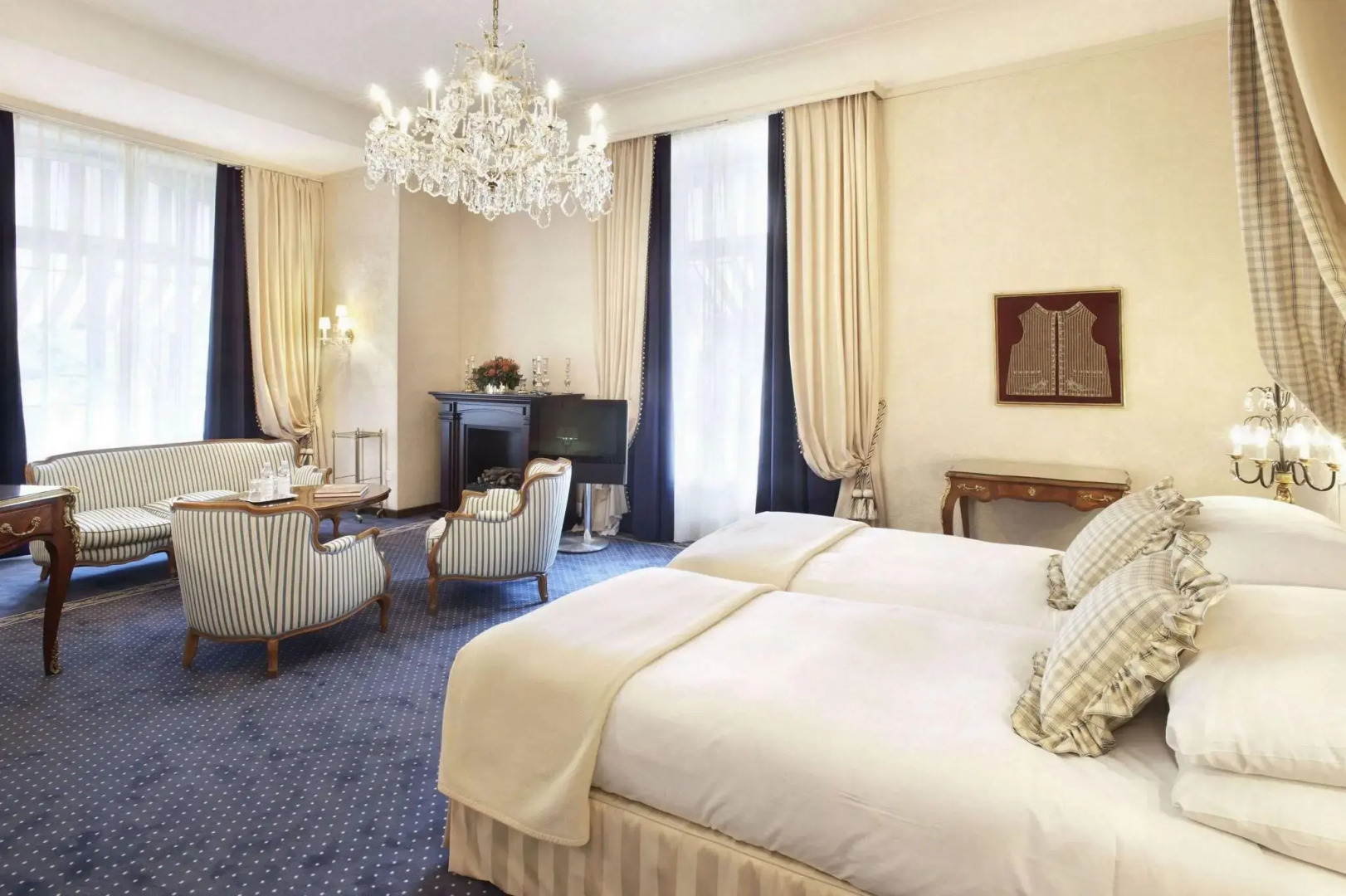 Photo - Hotel Europe