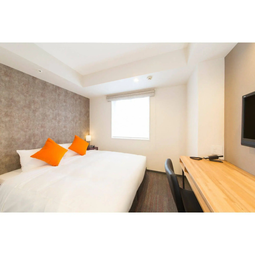 Foto - Tokyu Stay Gotanda