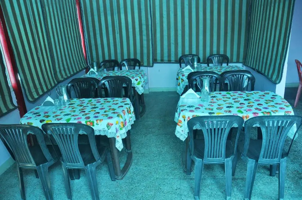 Foto - Hotel Thikana Palace