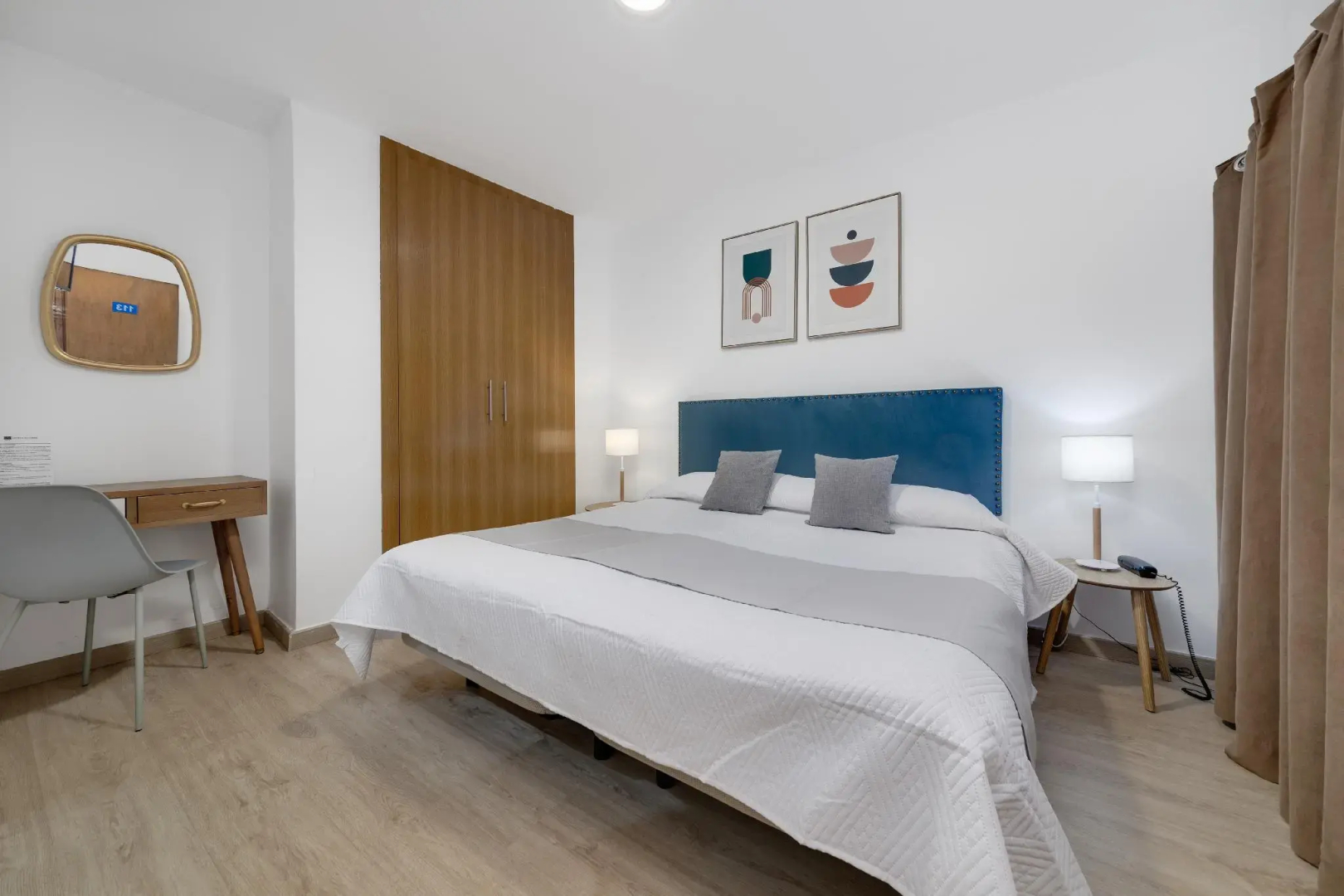 Photo - Hotel Madrid