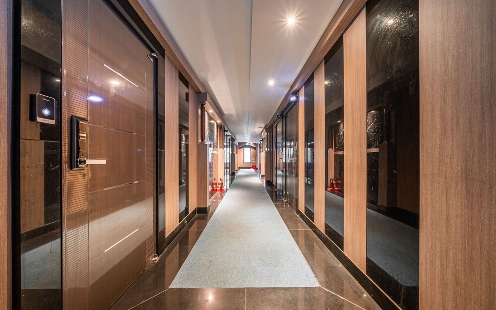 Foto - Nowon Luxe