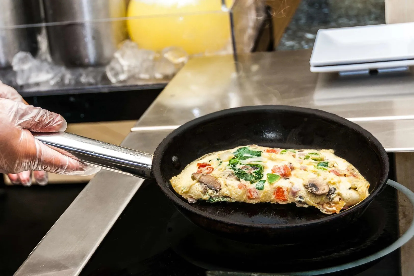 Photo - Hyatt House Chicago Schaumburg