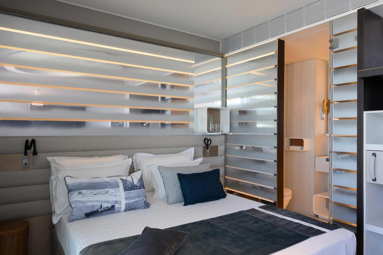 Foto - Port Tower by Isrotel Design