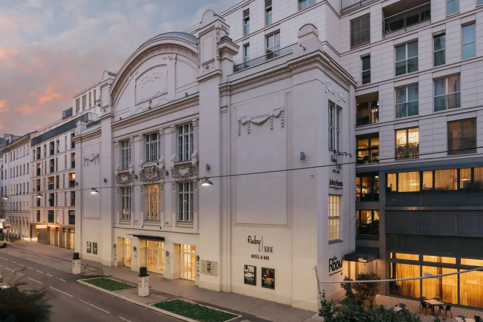 Photo - Ruby Sofie Hotel Vienna