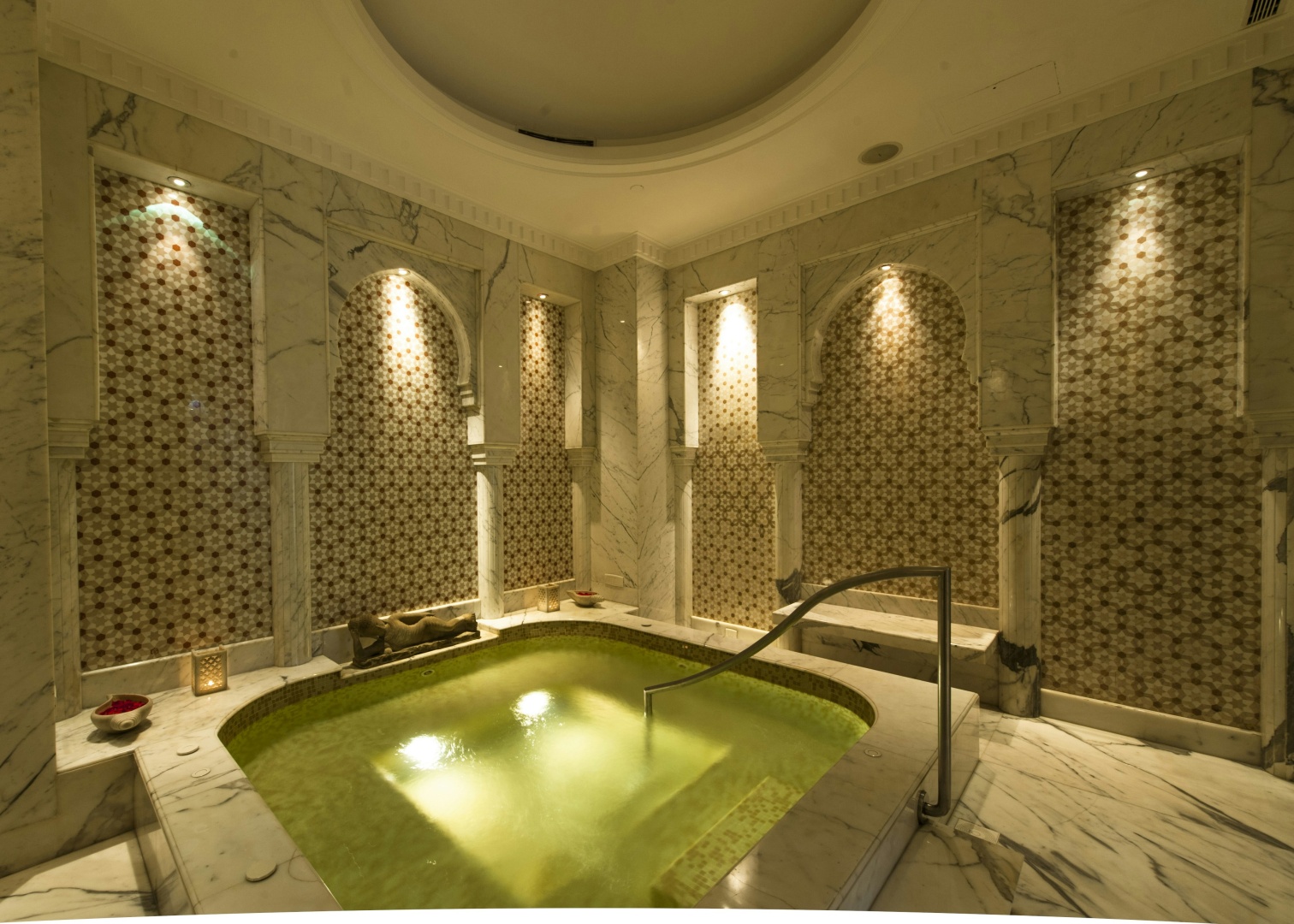 Foto - The Imperial New Delhi