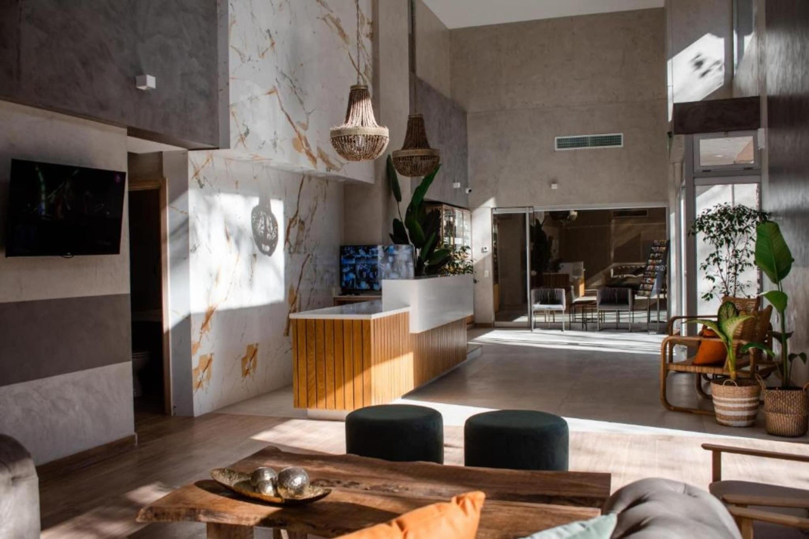Photo - Gran Hotel Dakar