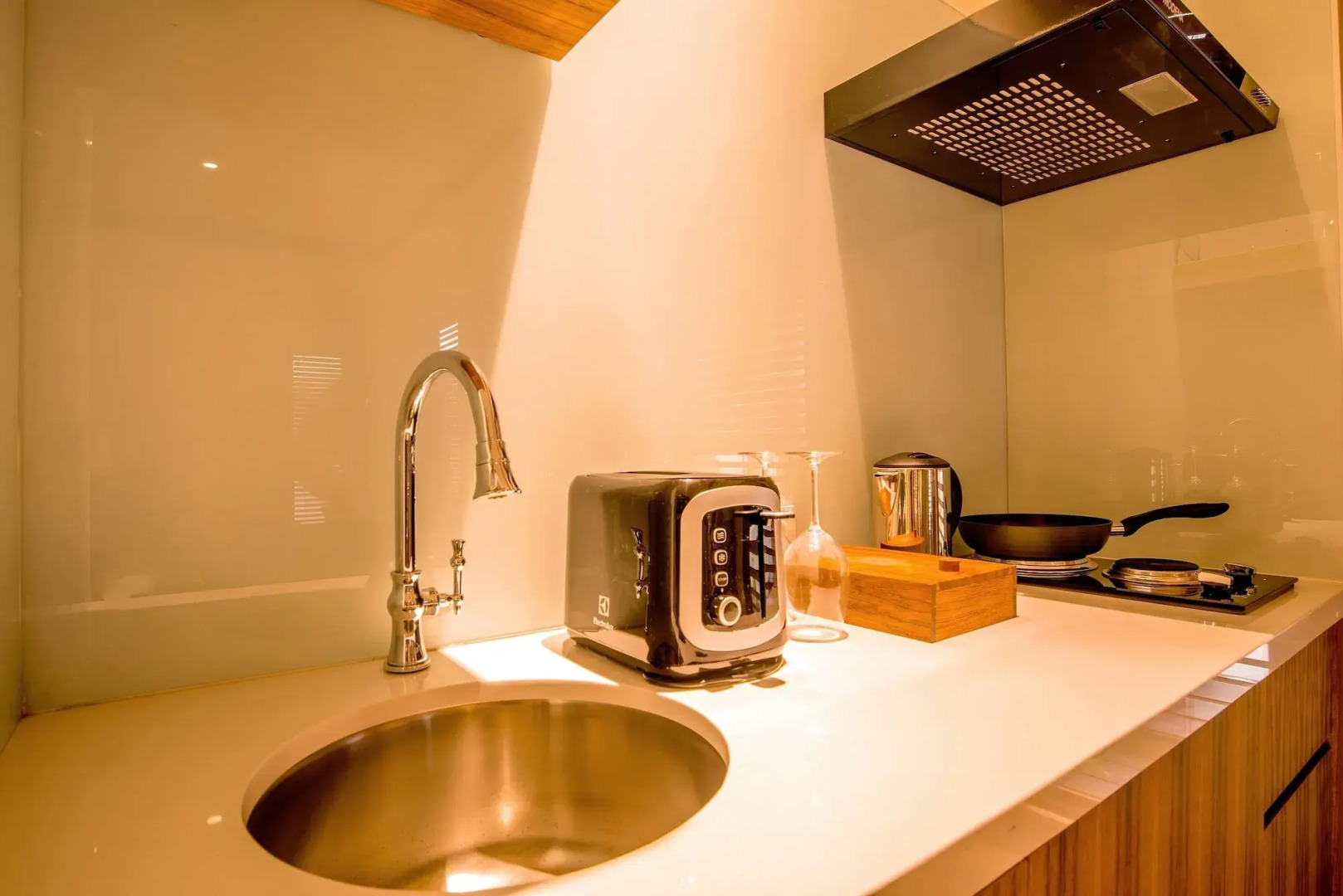 Foto - Rama Residence Seminyak