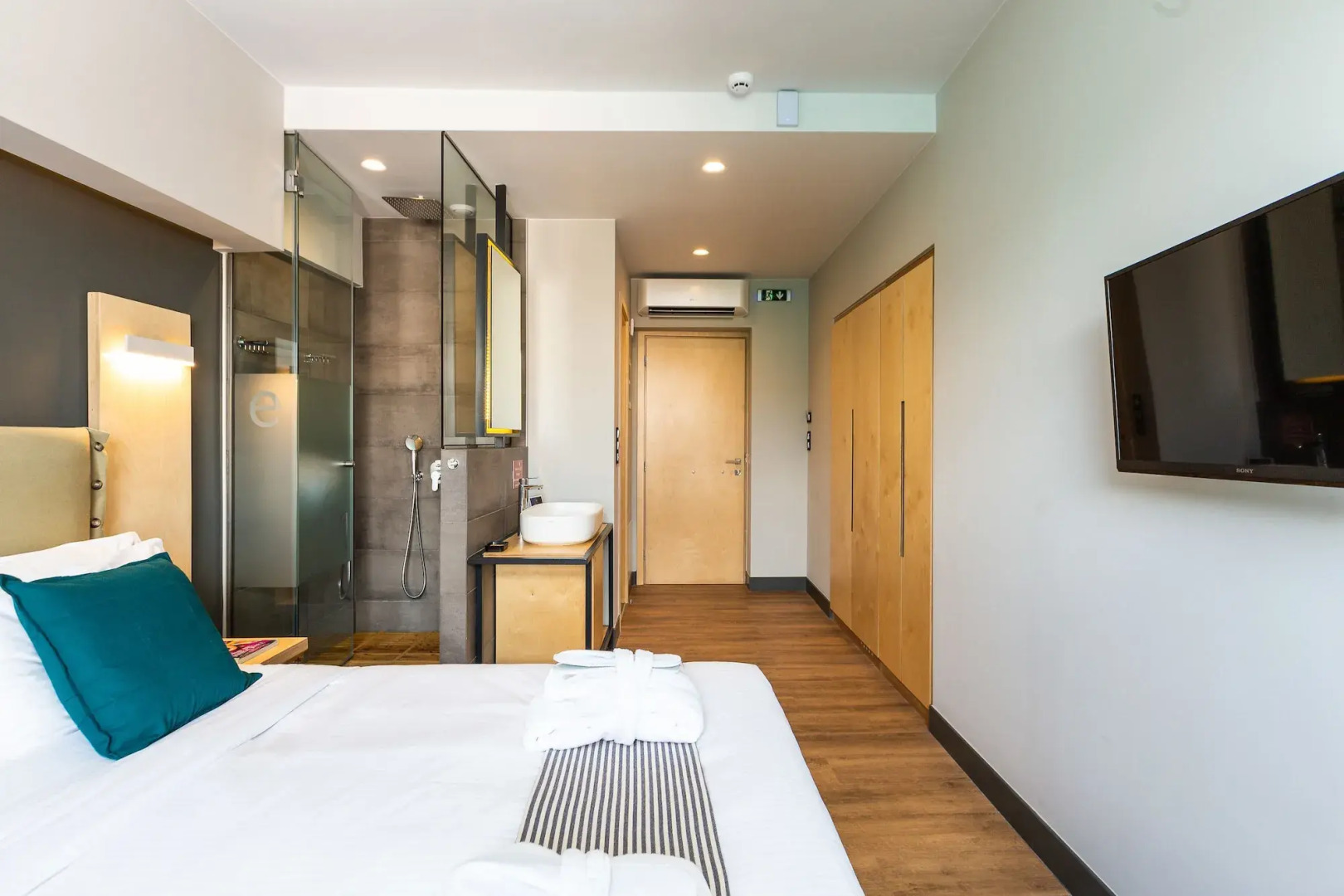 Photo - St. Bjur Suites