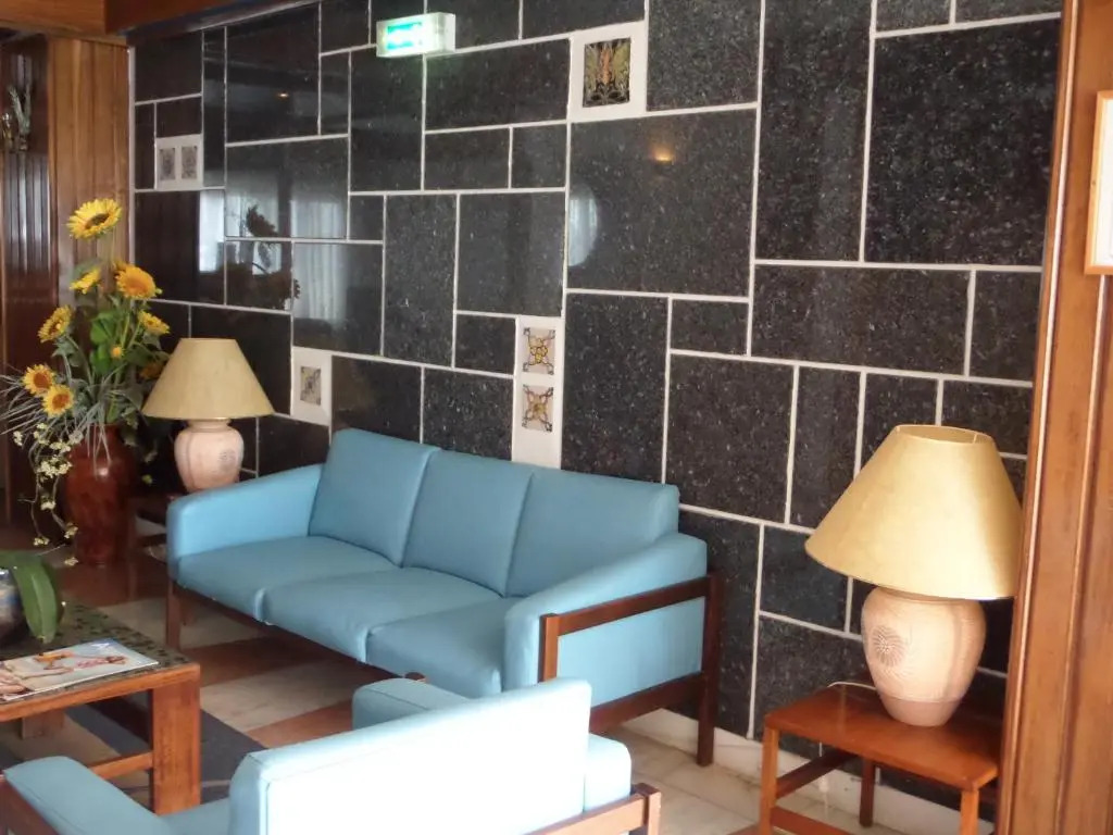 Foto - Hotel Mar A Vista