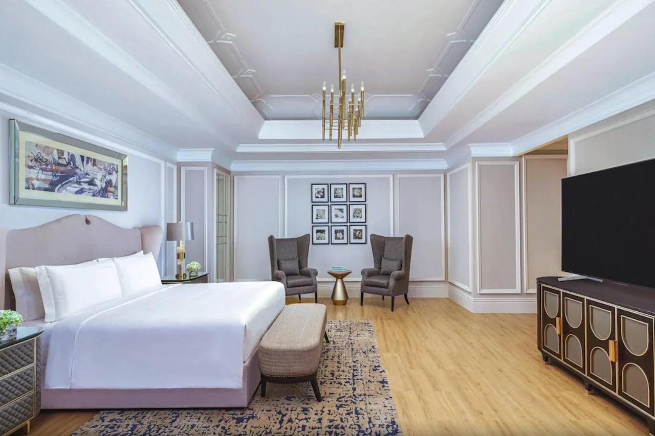 Foto - The Ritz-Carlton Jakarta, Mega Kuningan