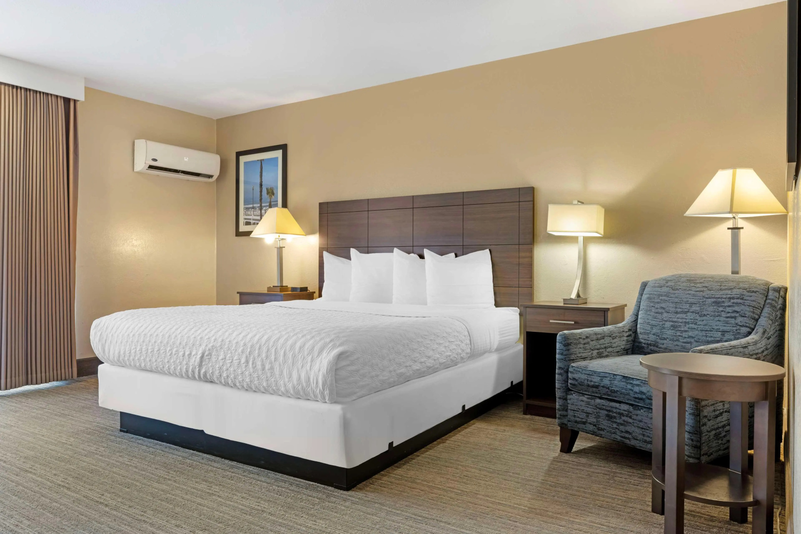 Foto - Best Western Oceanside Inn