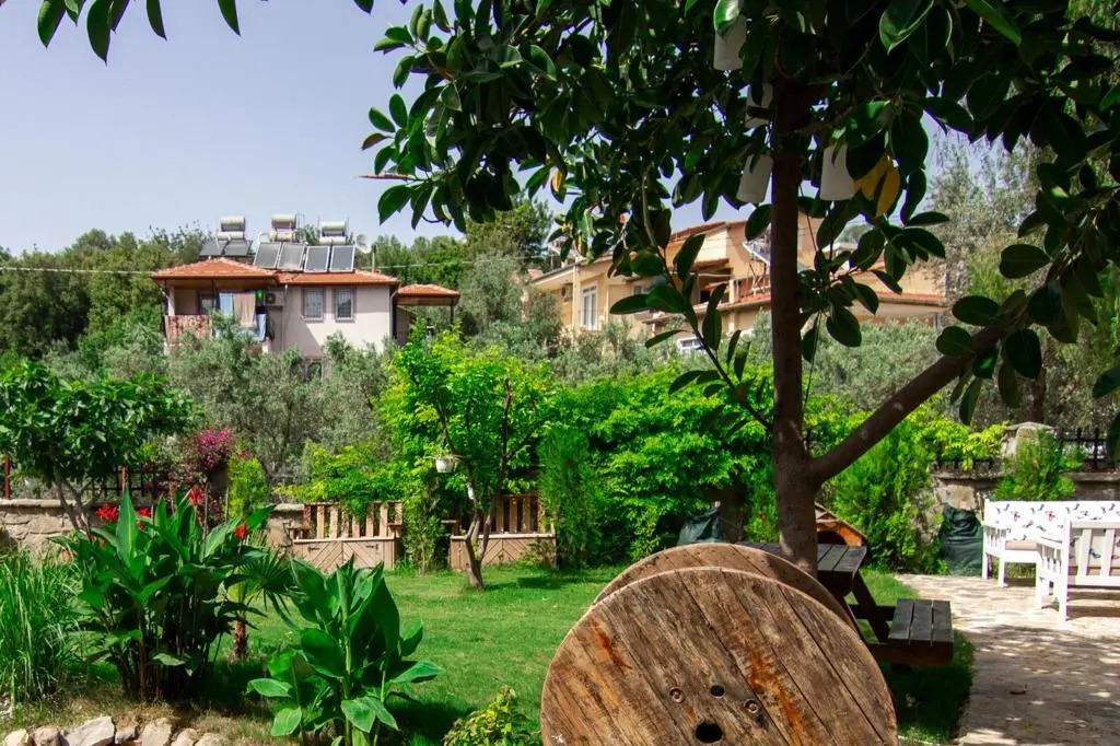 Foto - Kampüs Garden